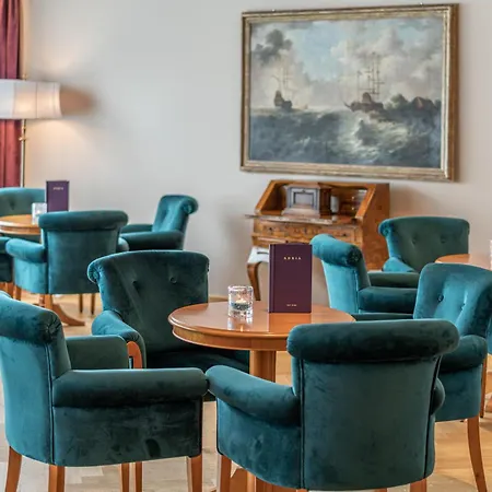Hotel Adria 4*