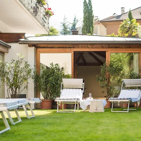 Hotel Adria Meran