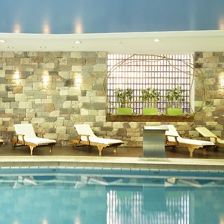 Adria Hotel 4*
