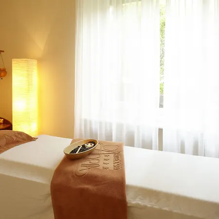 Adria 4* メラーノ