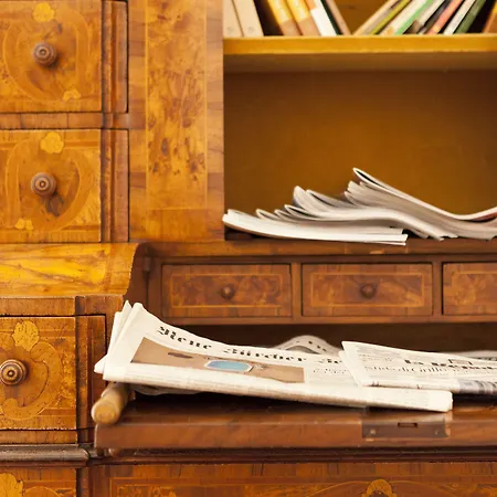 Adria Szálloda Merano