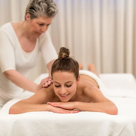 Adria 4* メラーノ