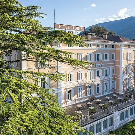 Adria Szálloda Merano