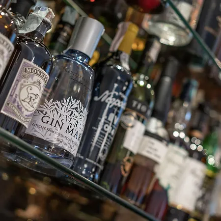 Adria ホテル メラーノ