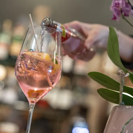 Adria ホテル メラーノ