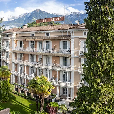 Hotel Adria