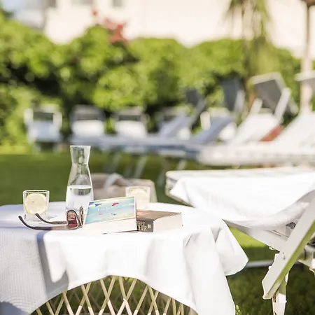 Adria 4* Meran