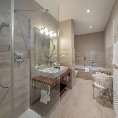 Adria 4* Мерано