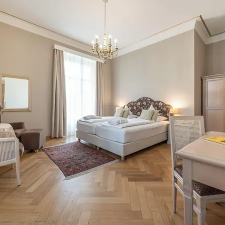 Adria Szálloda Merano