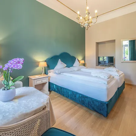 Adria 4* Meran
