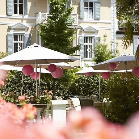 Adria 4* Meran