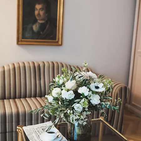 ホテル Adria メラーノ