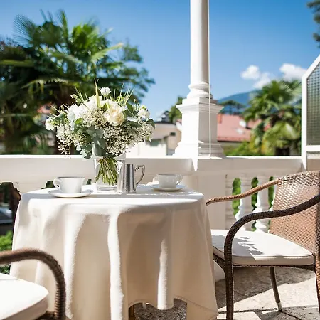Adria Hotel Meran