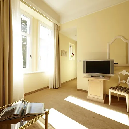 Adria 4* Мерано