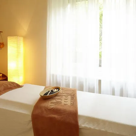 Hotel Adria Merano