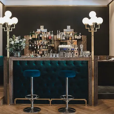 Adria Hotel Meran