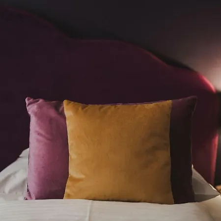 Adria Hotel Meran
