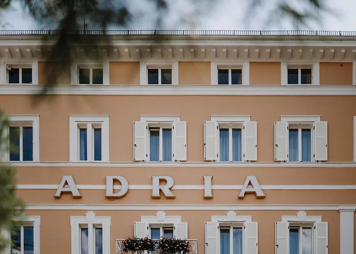 Adria Hotel Meran