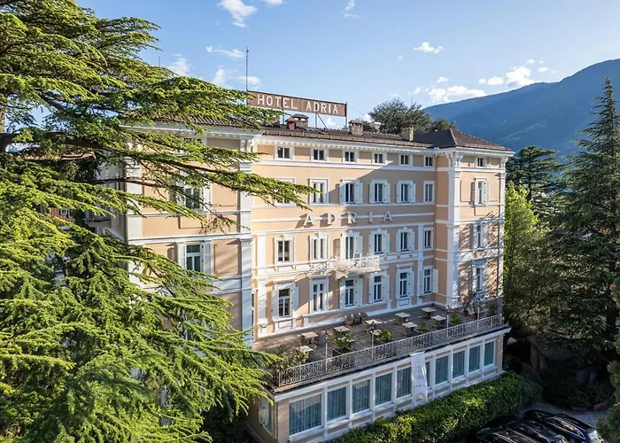 阿德里亚酒店