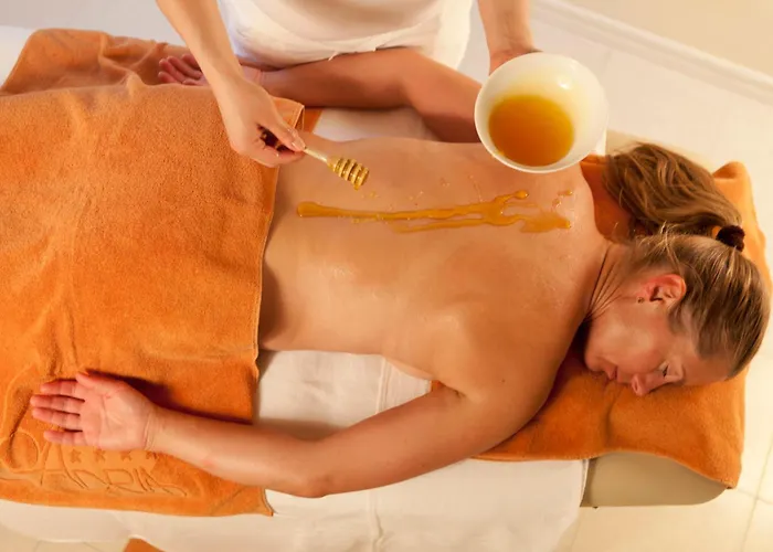 酒店 阿德里亚酒店 4*