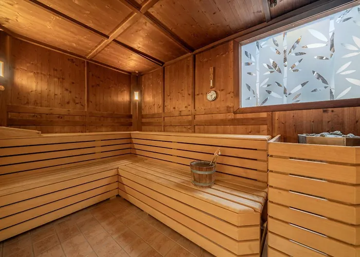 阿德里亚酒店 酒店