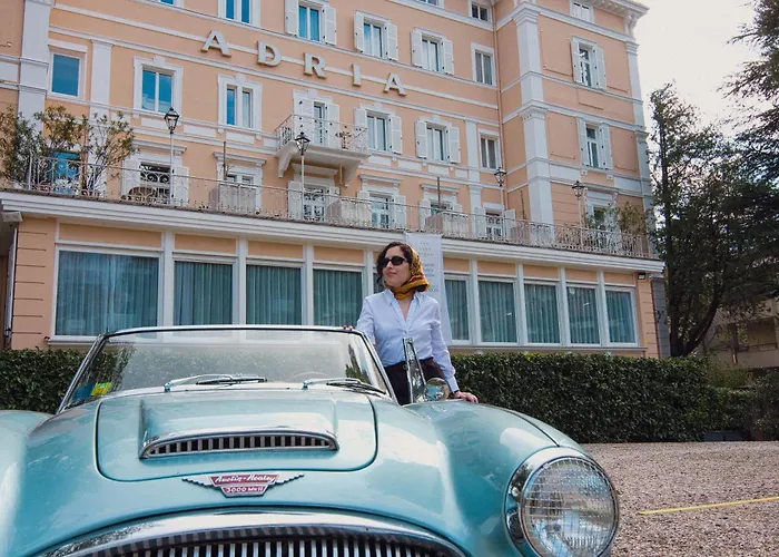 Adria Hotel