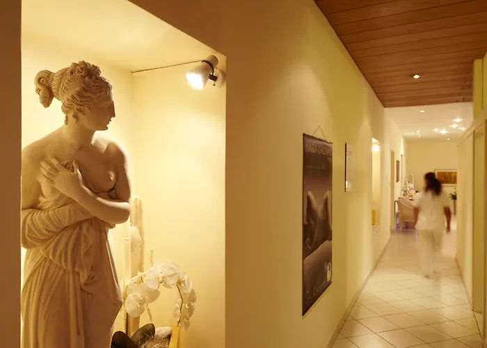 阿德里亚酒店 梅拉诺