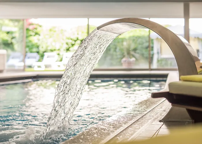 酒店 阿德里亚酒店