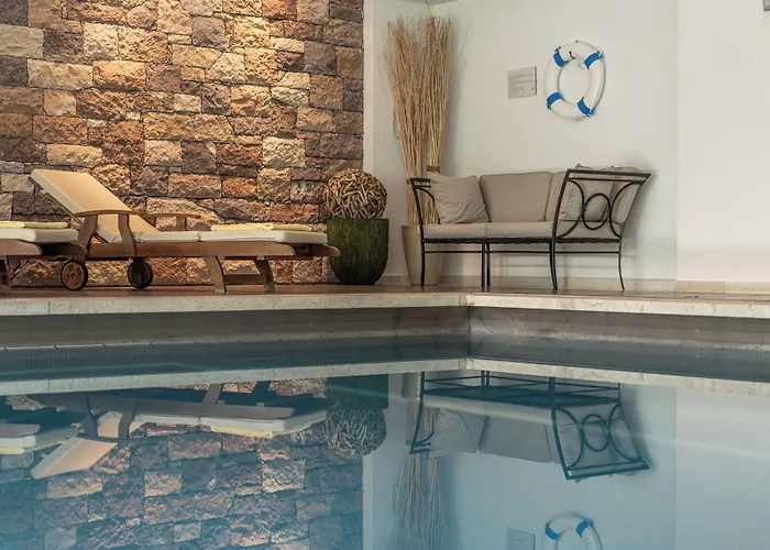 阿德里亚酒店 4*