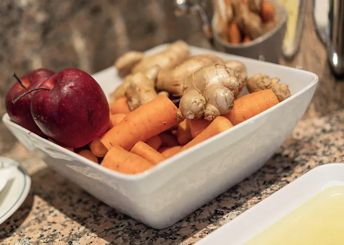 酒店 阿德里亚酒店