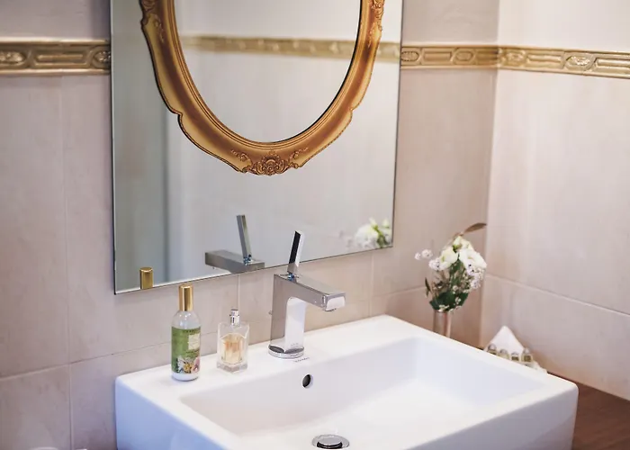 阿德里亚酒店 酒店 4*