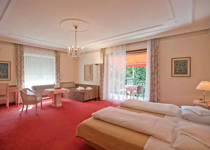 Adria Hotel Meran