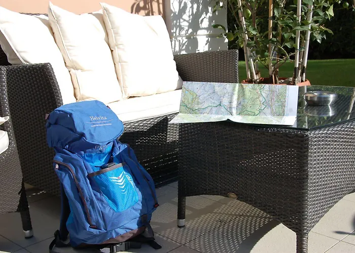 酒店 阿德里亚酒店