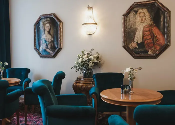 酒店 阿德里亚酒店 4*